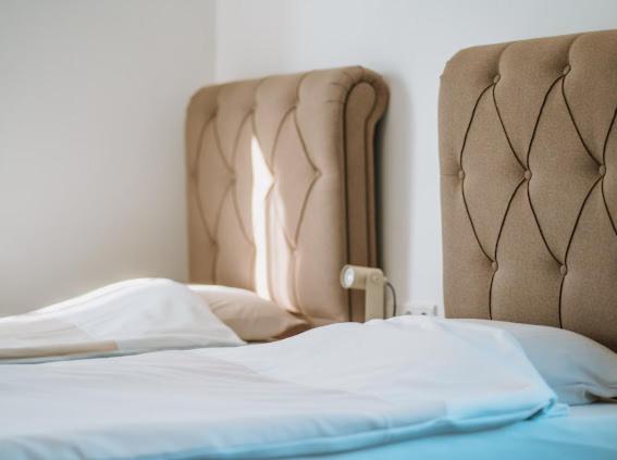 Mey Boardinghouse Apart otel Bielefeld Dış mekan fotoğraf