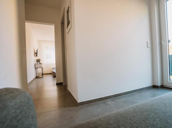 Mey Boardinghouse Apart otel Bielefeld Dış mekan fotoğraf