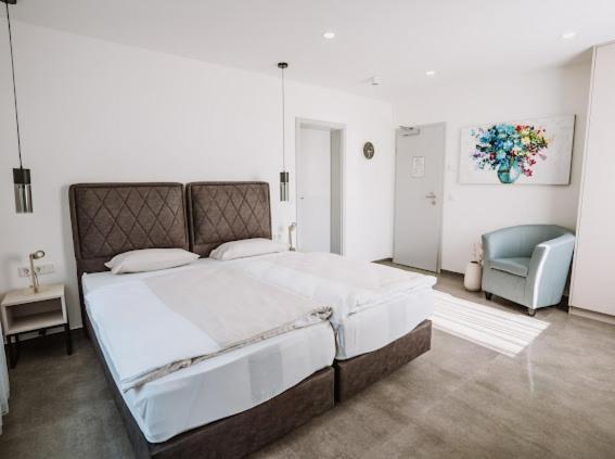 Mey Boardinghouse Apart otel Bielefeld Dış mekan fotoğraf