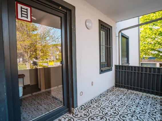 Mey Boardinghouse Apart otel Bielefeld Dış mekan fotoğraf