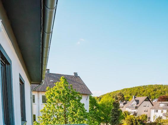 Mey Boardinghouse Apart otel Bielefeld Dış mekan fotoğraf