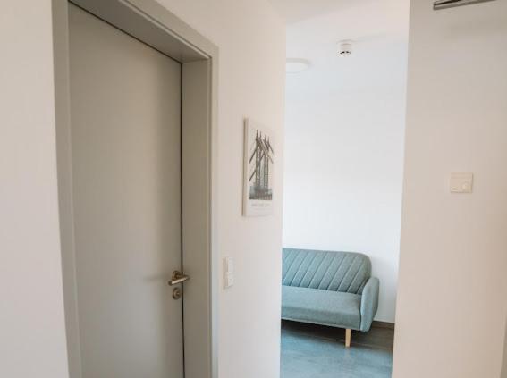 Mey Boardinghouse Apart otel Bielefeld Dış mekan fotoğraf