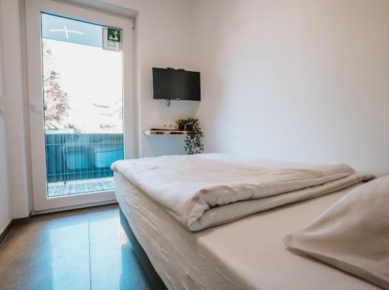 Mey Boardinghouse Apart otel Bielefeld Dış mekan fotoğraf