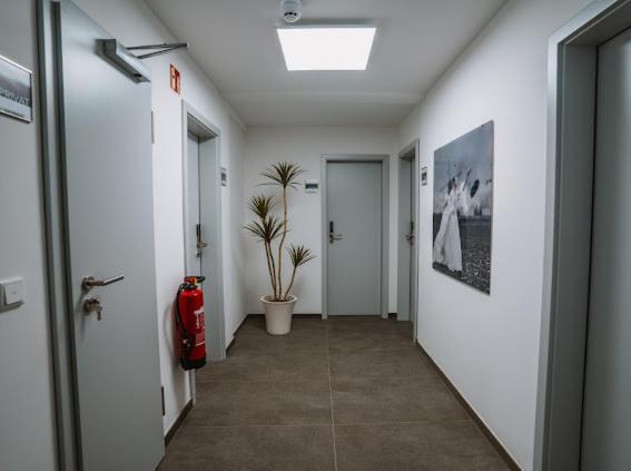 Mey Boardinghouse Apart otel Bielefeld Dış mekan fotoğraf