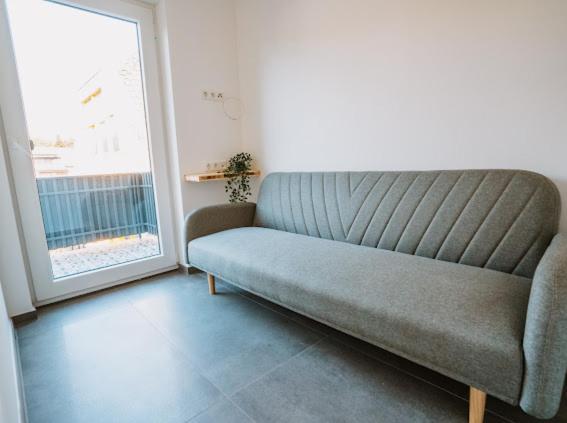 Mey Boardinghouse Apart otel Bielefeld Dış mekan fotoğraf